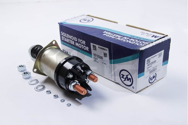 Interruptor magnético, estárter POWERMAX 81012530