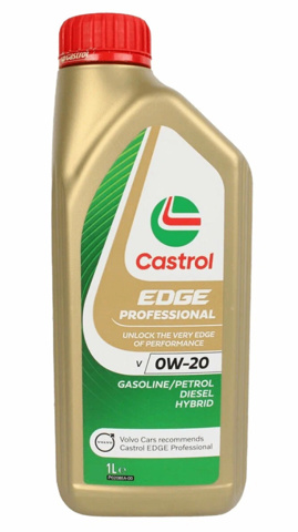 Comprar 15DA8B Castrol Aceite de motor