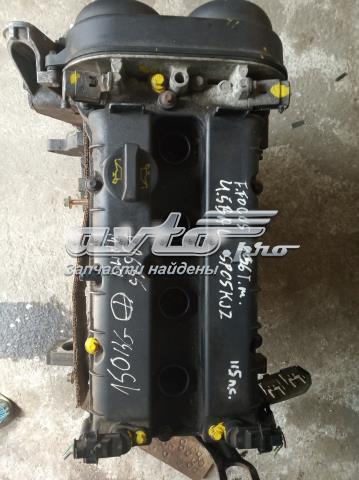 Comprar HXDA Ford Motor completo
