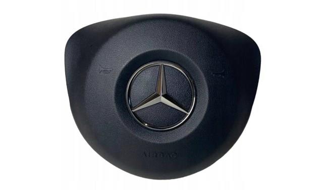 A0008609500 Mercedes