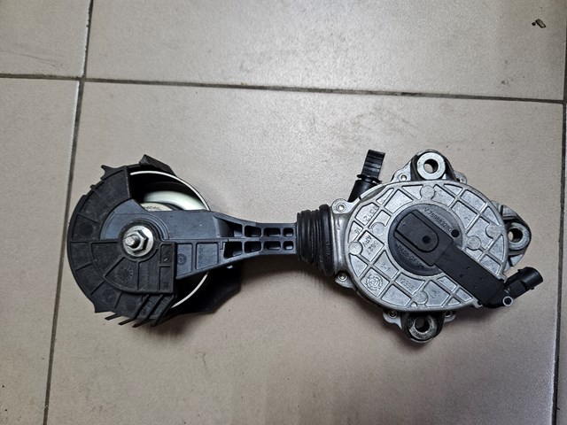 Tensor de correa poli V V759883280 Peugeot/Citroen