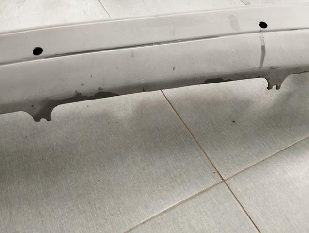 Paragolpes trasero Q-fix Q3760596