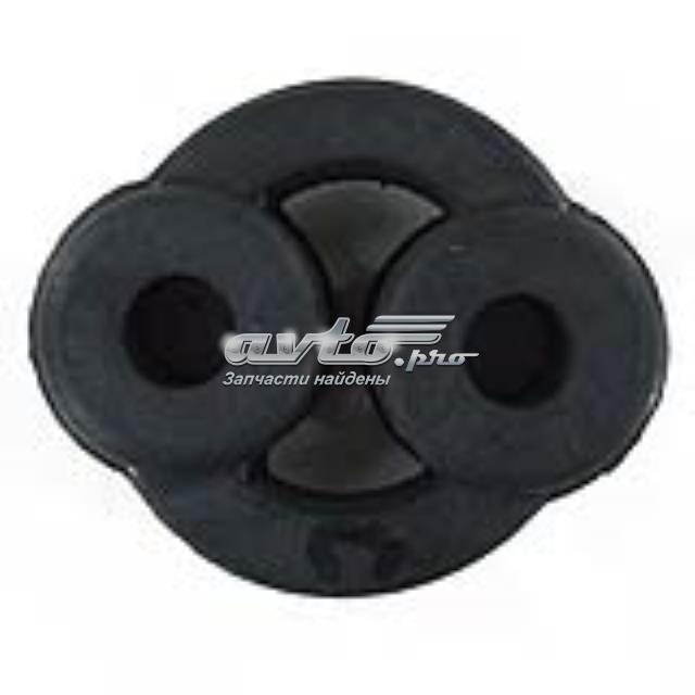 287680U000 Hyundai/Kia soporte, silenciador