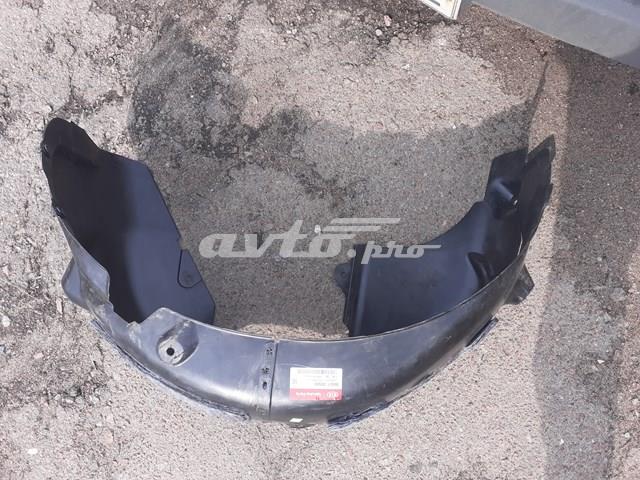 868213U500 Hyundai/Kia guardabarros interior, aleta trasera, izquierdo