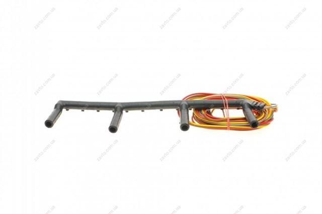 Cable de bujías de precalentamiento 412024 Solgy