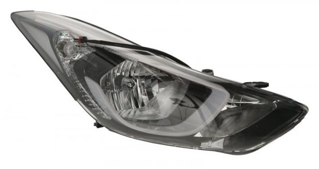 Comprar FP3244R2P FPS Faro derecho