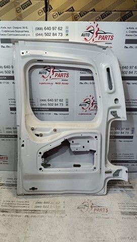 Puerta trasera izquierda de furgón de doble hoja FPS FP2035321 precio, desde 221,55 EUR