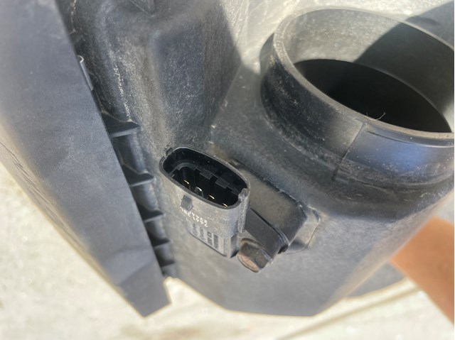 Sensor de temperatura de mezcla de aire Hyundai/Kia 393003C300
