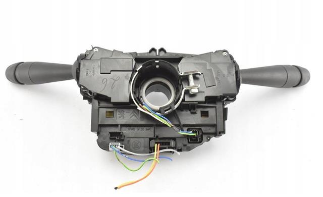 Conmutador columna dirección Citroen C4 