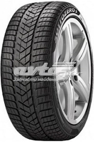 Neumáticos de invierno Pirelli 2434900