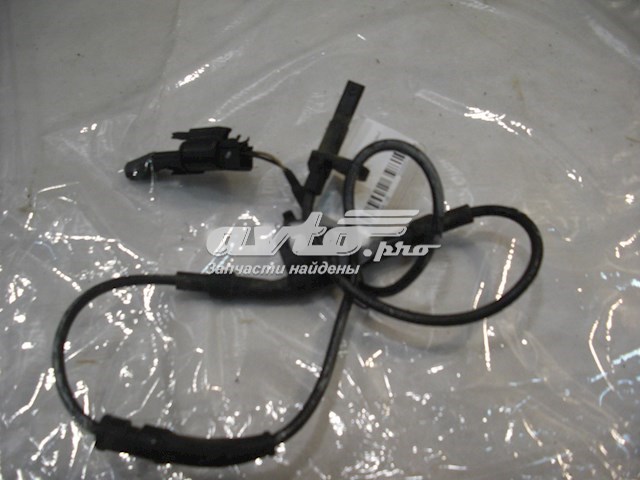 MR977400 Mitsubishi sensor abs trasero derecho