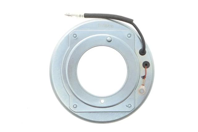 Embrague del compresor del aire acondicionado REMA-PARTS CC509