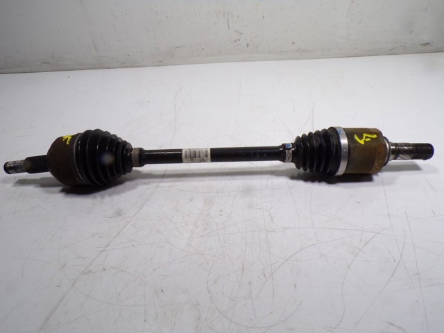 Semieje delantero izquierdo Renault (RVI) 391014031R precio, desde 94,38 EUR