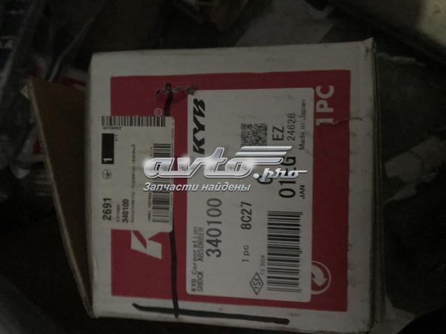 Comprar 340100 Kayaba Amortiguador delantero izquierdo