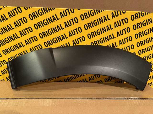 Extensión de aleta delantera izquierda Mazda DGH951W81A precio, desde 24,45 EUR