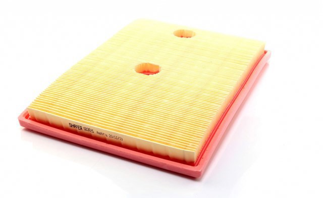 Filtro aire Shafer SX3525