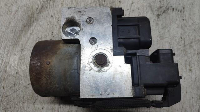 Unidad de control ABS hidráulico para Renault Kangoo I KC0, KC1