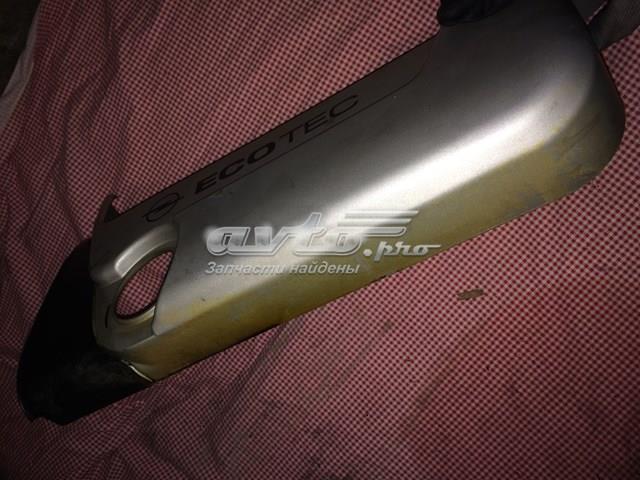 Comprar Tapa motor Opel Vectra B 36