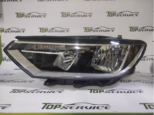 Comprar 44111M1LMLDEM2 Depo/Loro/Abakus Faro delantero izquierdo