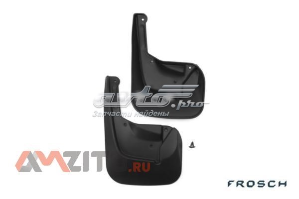 NLF6110F13 Novline Juego de faldillas delanteras