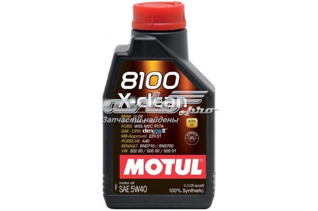 Motul (854111)