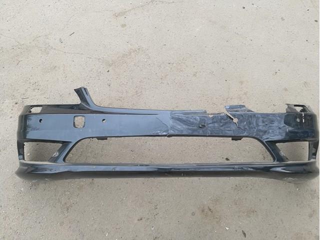 A22188043409999 Mercedes Paragolpes delantero
