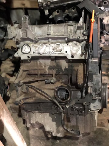 AZD VAG Motor completo