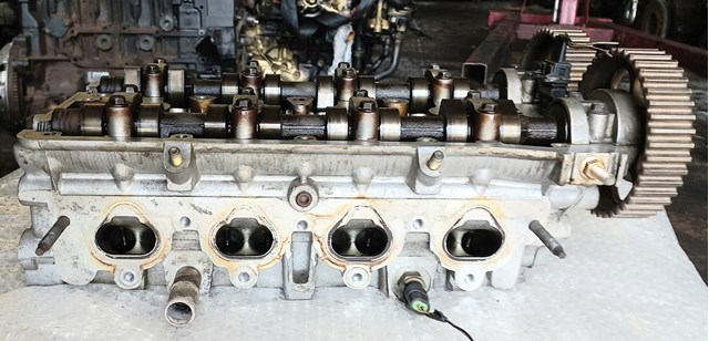 Comprar F14D3 General Motors Motor completo