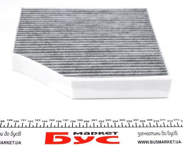 WPK127 Wunder Filtro antipolen