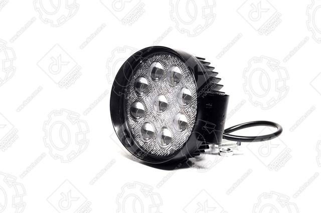Comprar TP9300D Tempest Luz adicional, universal
