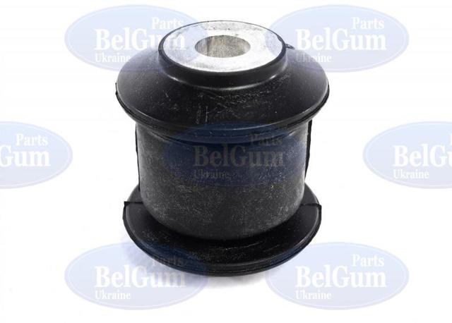 BG2231 Belgum Silentblock de brazo de suspensión delantero inferior