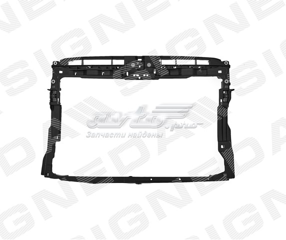 Soporte de radiador  Signeda PVW30041A