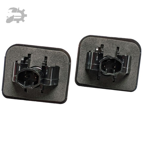 Comprar DF17747 Detali IF Luz matricula