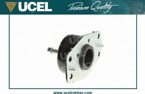 10851 Uc-el Soporte de motor derecho