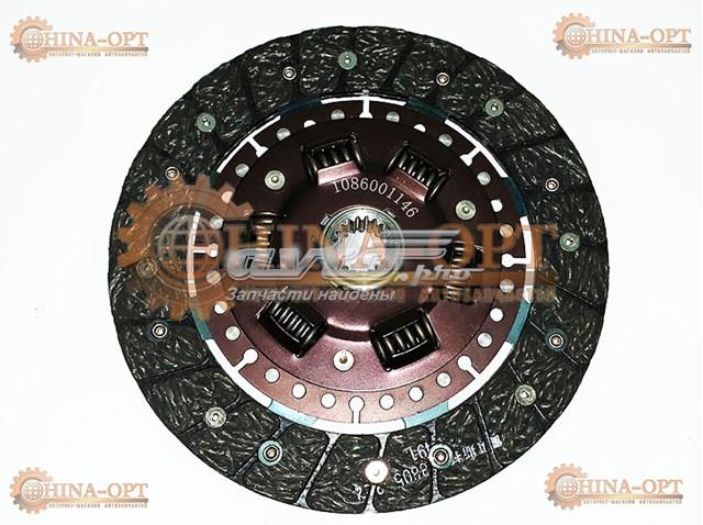 Disco de embrague Geely 1086001146 precio, desde 33,19 EUR