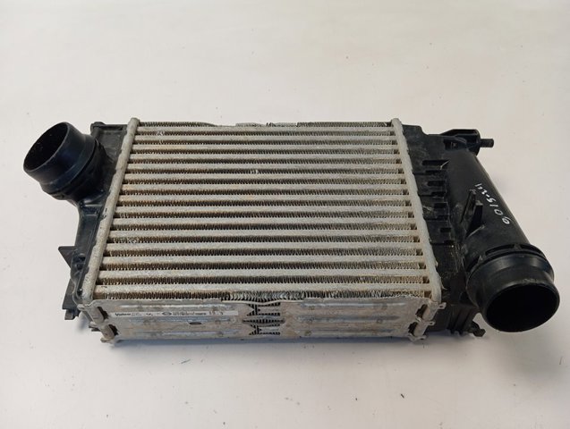 Comprar 144962803R Nissan/Infiniti Turbo intercooler