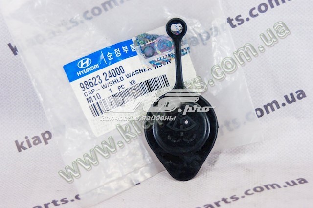 Filtro combustible KAP 311841R000