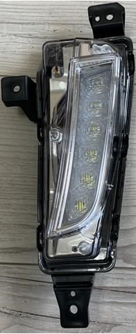 Luz diurna izquierda 3658454P00000 Suzuki