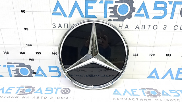 Soporte del emblema de la parrilla del radiador Mercedes A0008800100 precio, desde 303,81 EUR