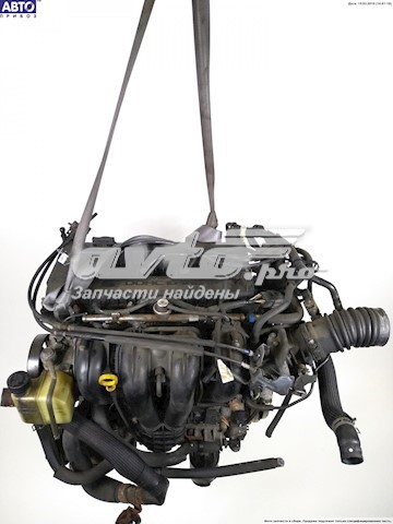 Motor completo Mazda L8 precio, desde 3534,17 EUR