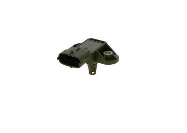 Sensor de presión del colector de admisión 281006076 Bosch