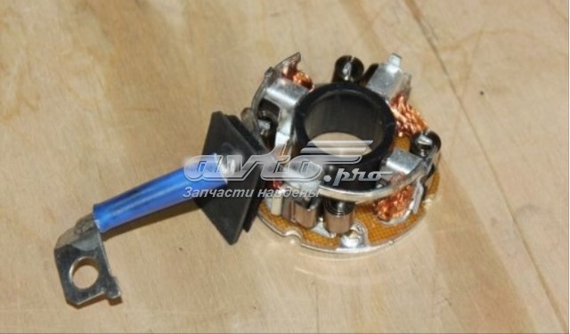 PXPECC001 Parts-Mall Soporte de cepillo de motor de arranque 