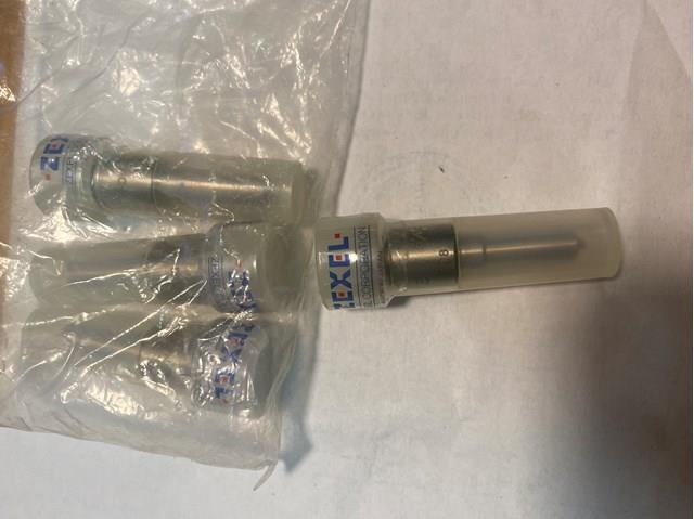 Juego de reparación de inyector Bosch 9432612811 precio, desde 18,92 EUR