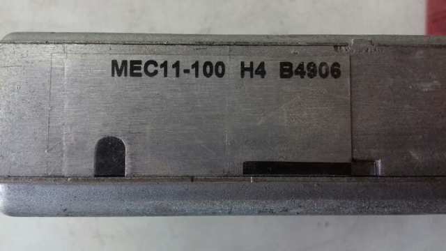 Comprar MEC11100 Nissan/Infiniti 