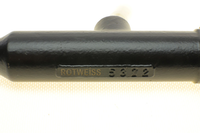 Comprar RW29012 Rotweiss Cilindro maestro de embrague