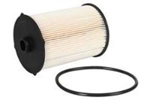 Filtro de combustible PU10020X Mann-Filter