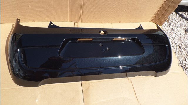 Paragolpes Peugeot/Citroen 1612229380 precio, desde 399,91 EUR