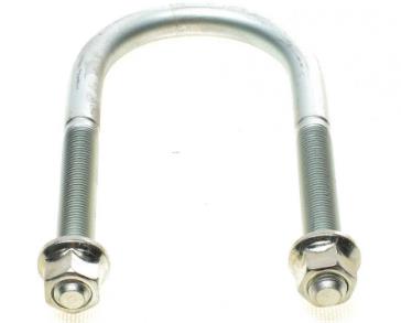 Abrazadera de ballesta TES U00280ZN precio, desde 10,21 EUR