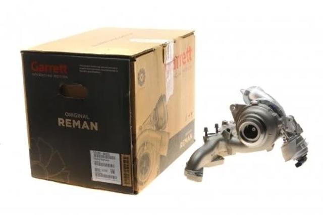 Turbo Garrett 7854489005S