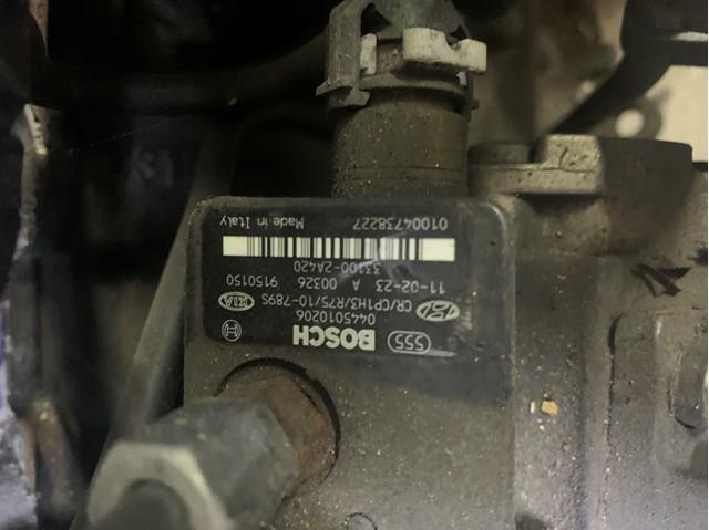 Comprar 0445010206 Bosch Bomba inyectora
